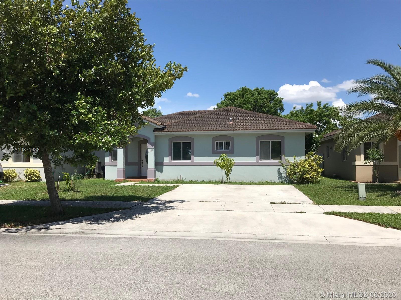 4605 SW 165th Ave, Miami, FL 33185