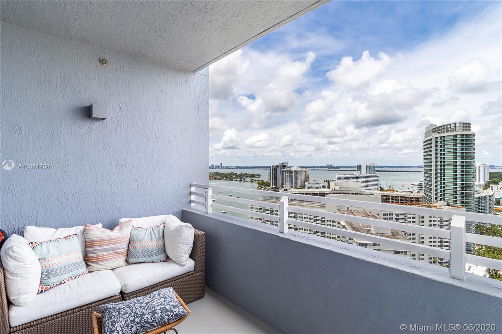 Miami Beach, FL 33139,1330 West Ave #2605