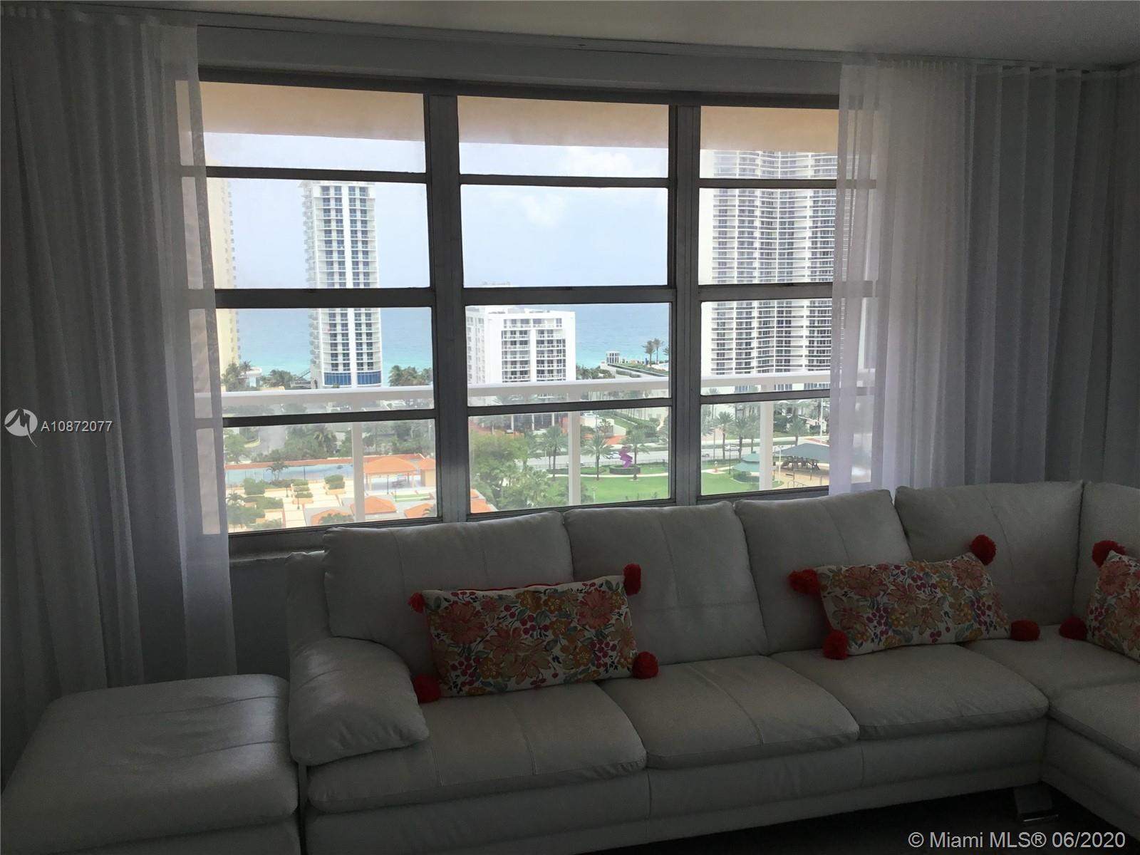 Sunny Isles Beach, FL 33160,230 174th St #1703