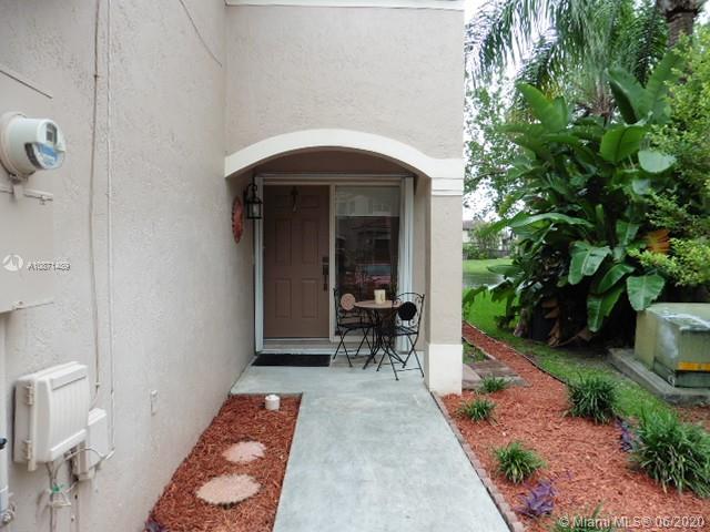 Pembroke Pines, FL 33024,9714 NW 23rd Ct #9714