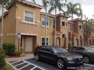 Pembroke Pines, FL 33025,652 SW 107th Ave #601