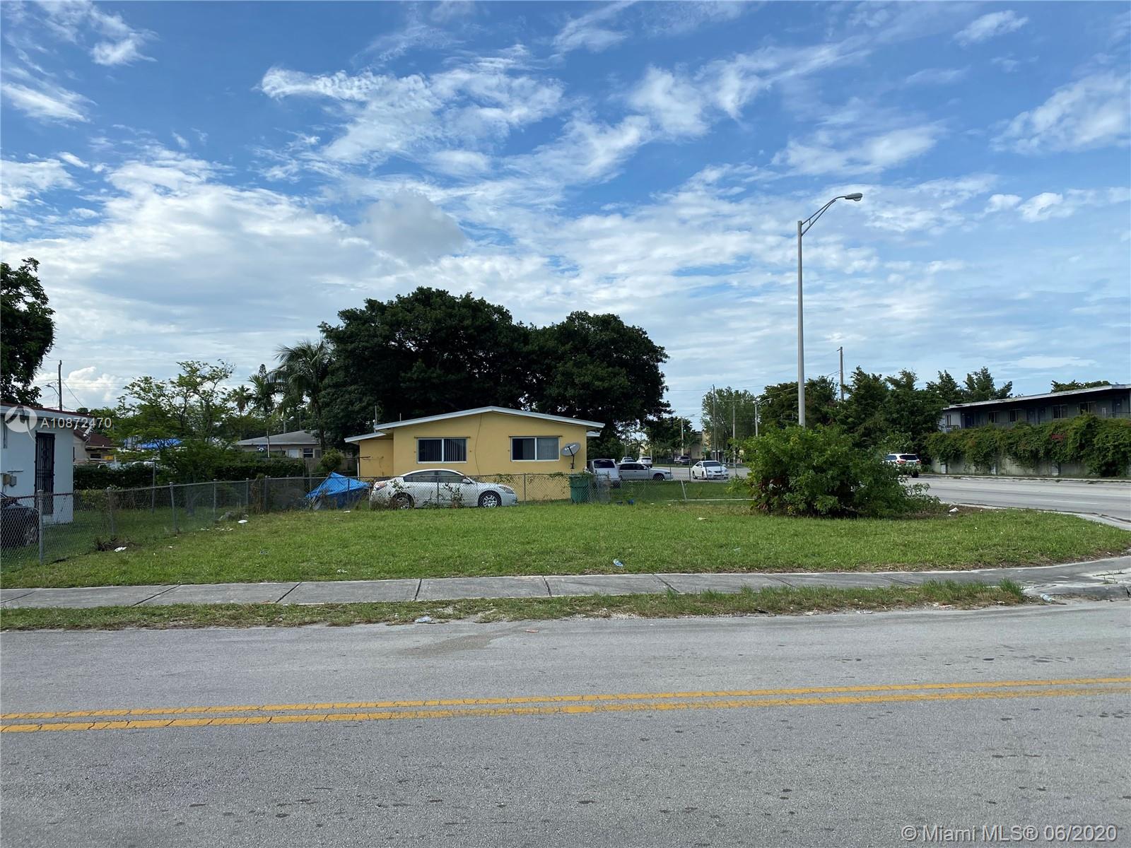 7400 NW 17th Ave, Miami, FL 33147