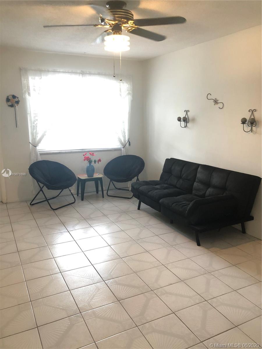 Lauderhill, FL 33313,1280 NW 43rd Ave #104