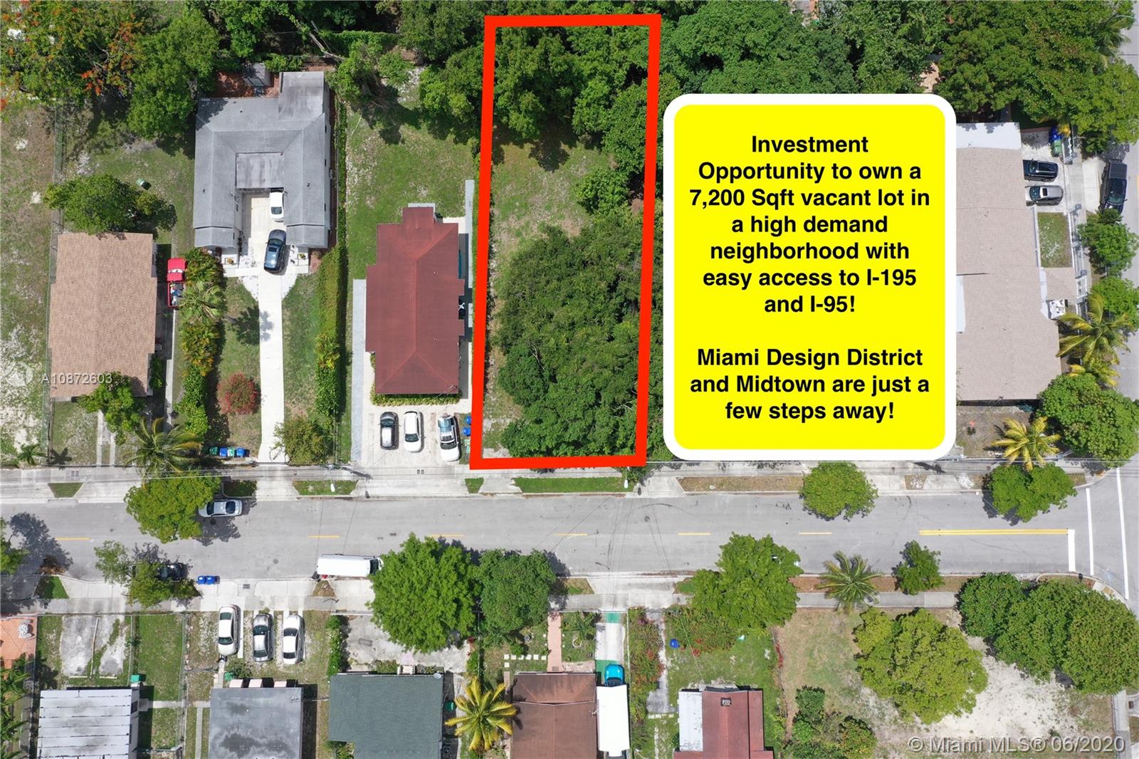 Miami, FL 33127,66 NW 42nd St