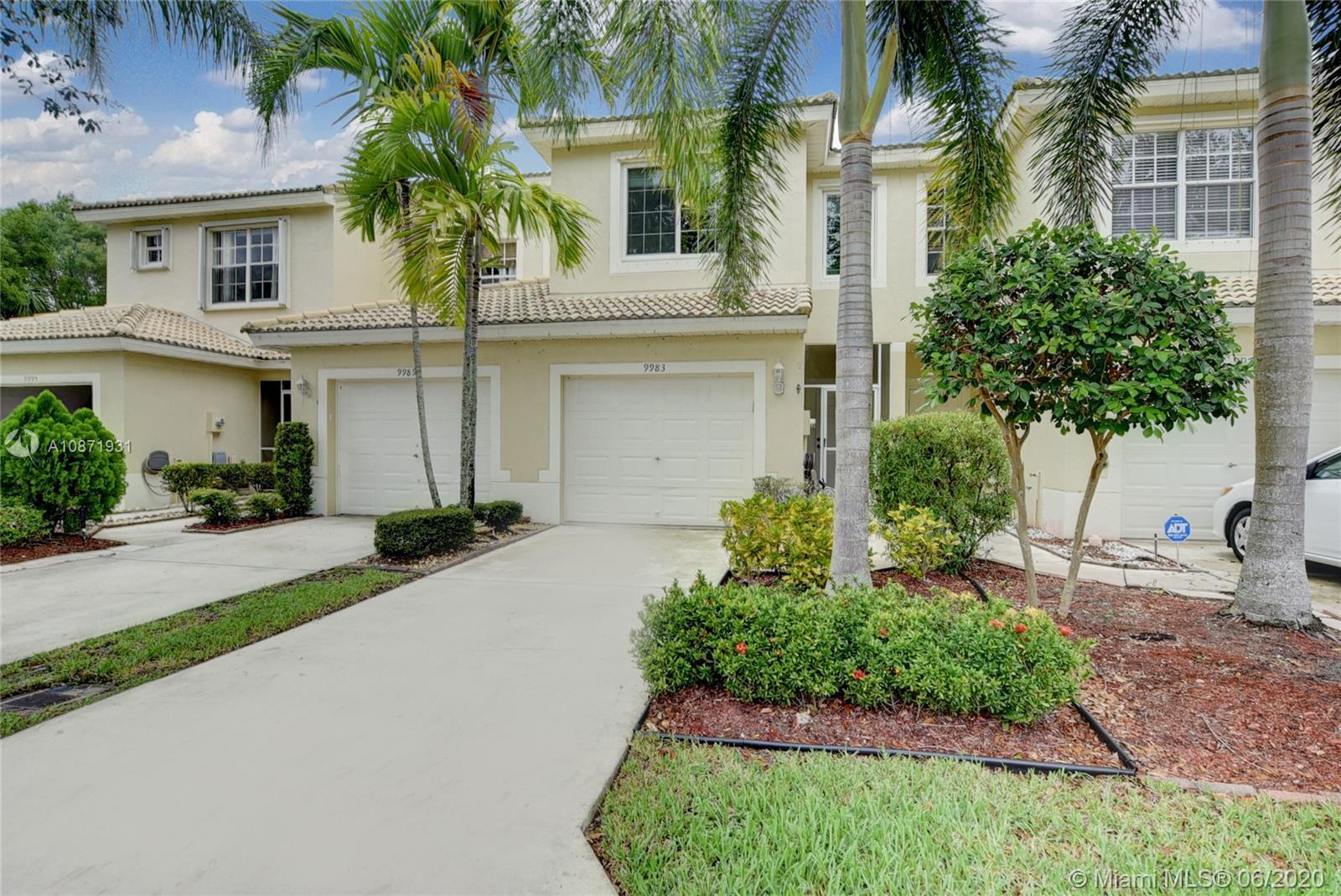 9983 Porta Leona Ln, Boynton Beach, FL 33472