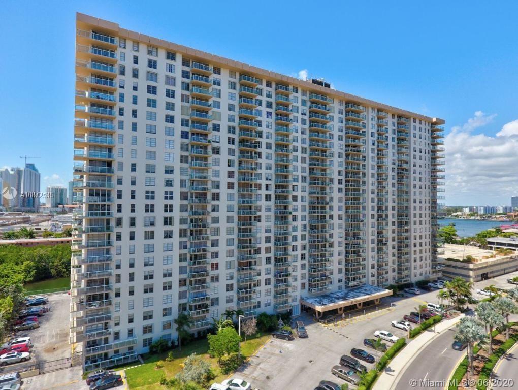 Sunny Isles Beach, FL 33160,230 174th St #717