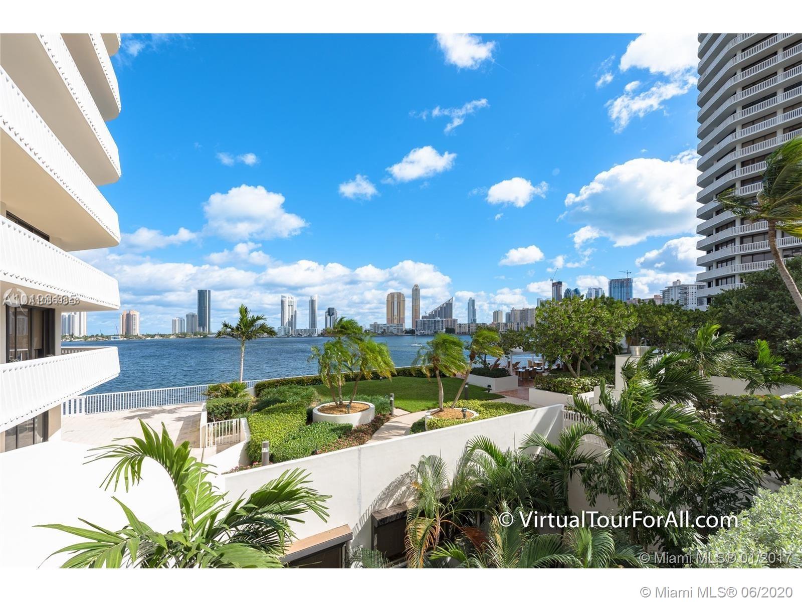 3000 Island Blvd #501, Aventura, FL 33160