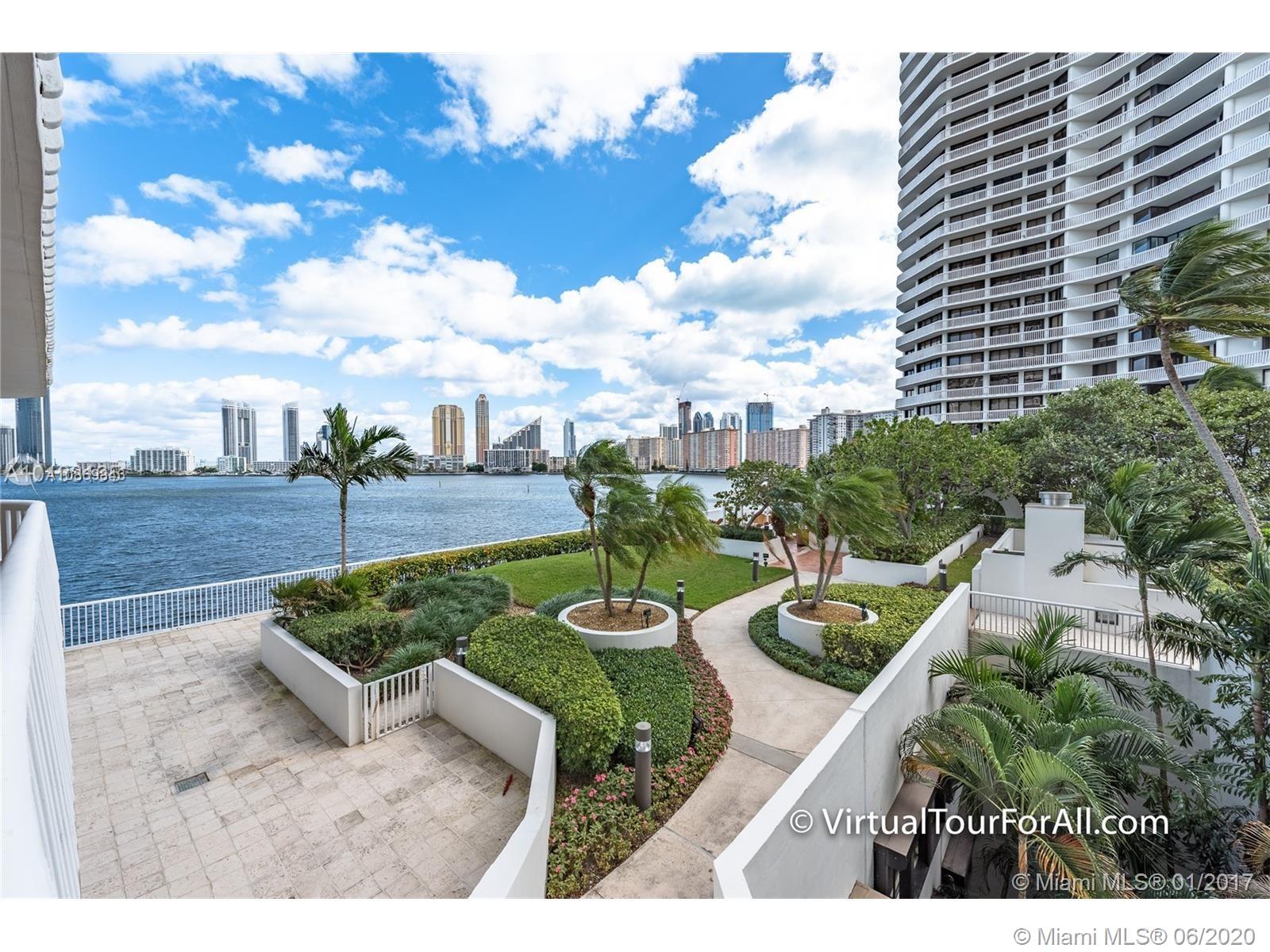 Aventura, FL 33160,3000 Island Blvd #501