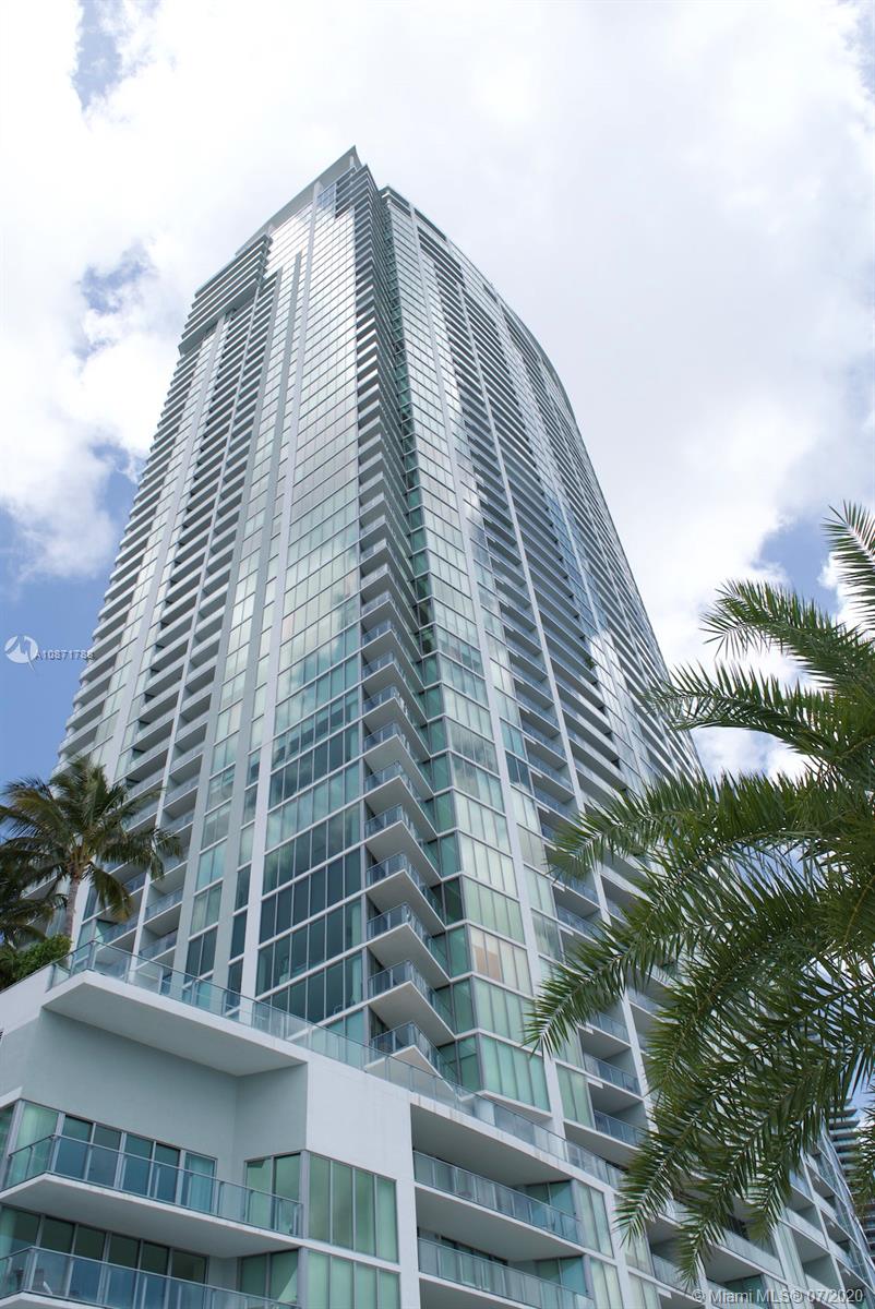 2900 NE 7 ave #1601, Miami, FL 33137