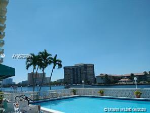 Hallandale Beach, FL 33009,1817 S Ocean Dr #223