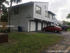 Lauderhill, FL 33313,2212 NW 59th Ter #68-C