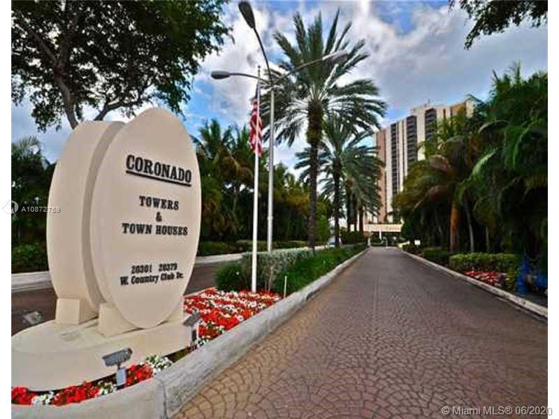 20335 W Country Club Dr #604, Aventura, FL 33180