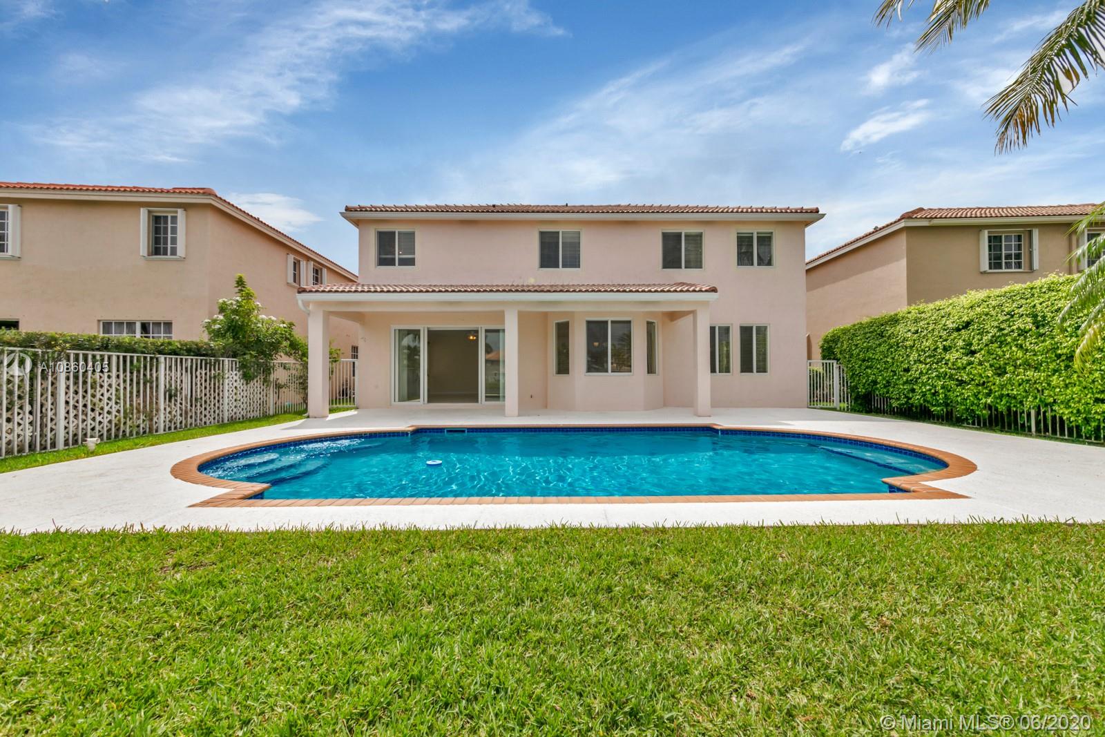 Weston, FL 33331,3730 Falcon Ridge Cir