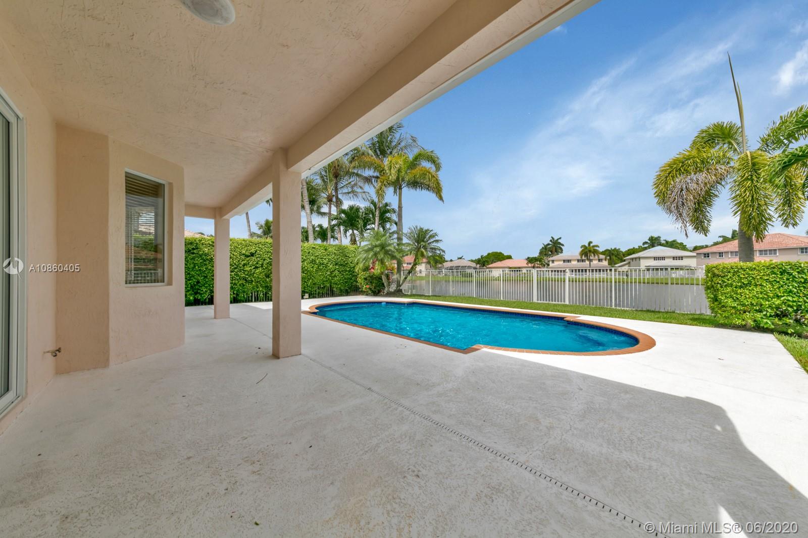 Weston, FL 33331,3730 Falcon Ridge Cir