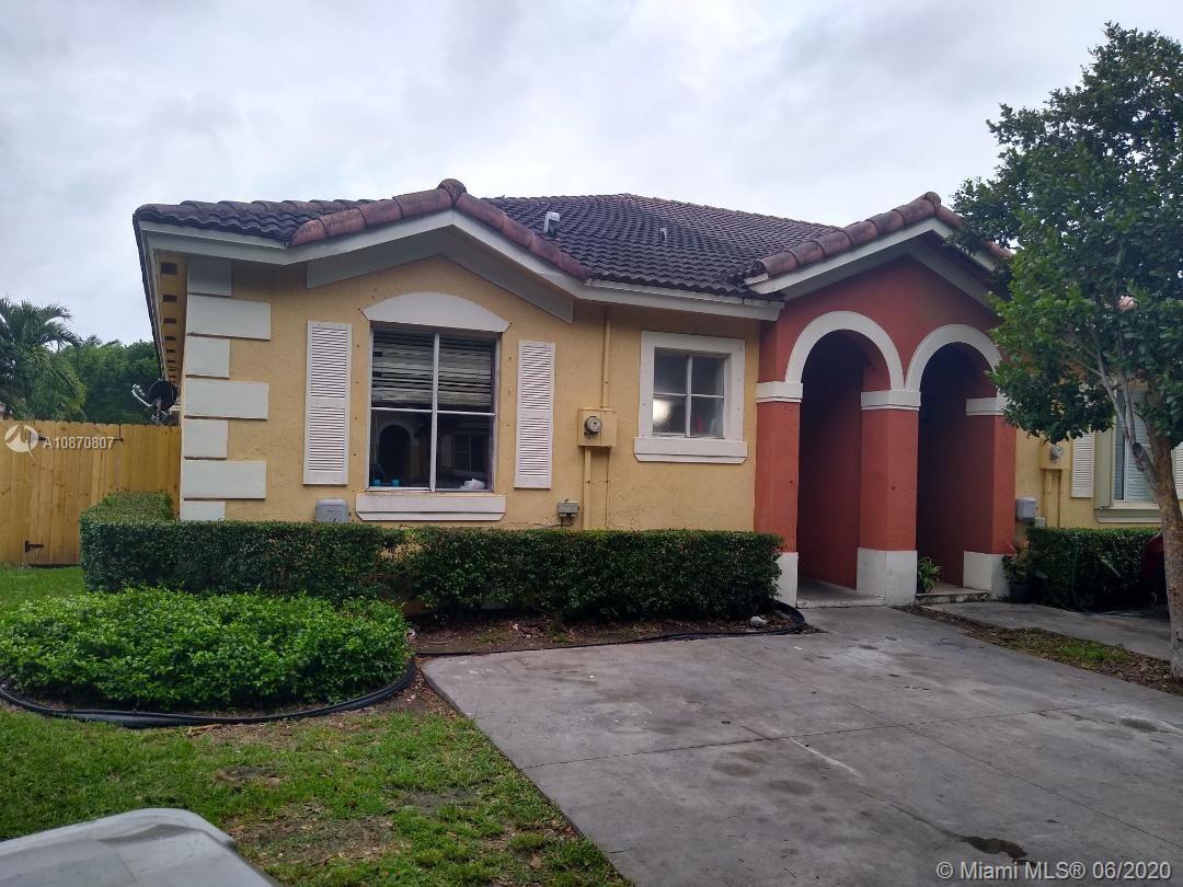 54 SW 15th Ter, Homestead, FL 33030