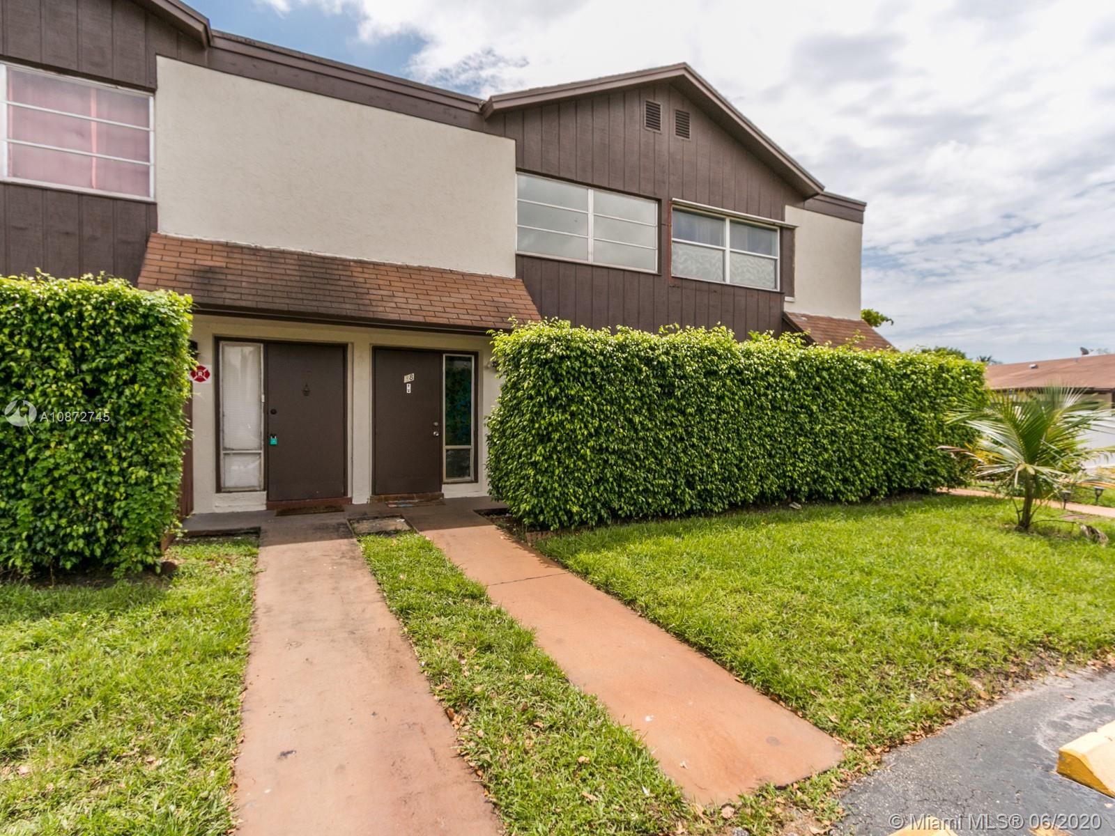 3201 NW 4th Ter #38, Pompano Beach, FL 33064