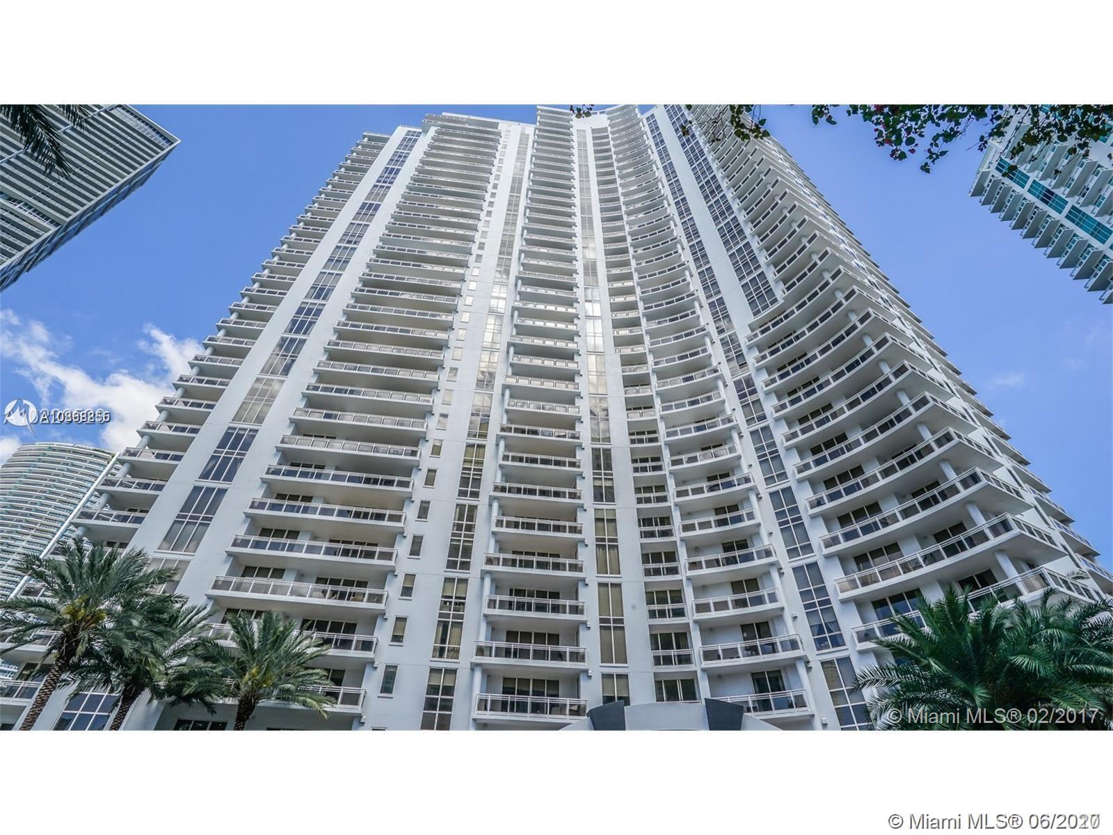 Miami, FL 33131,901 Brickell Key Blvd #407