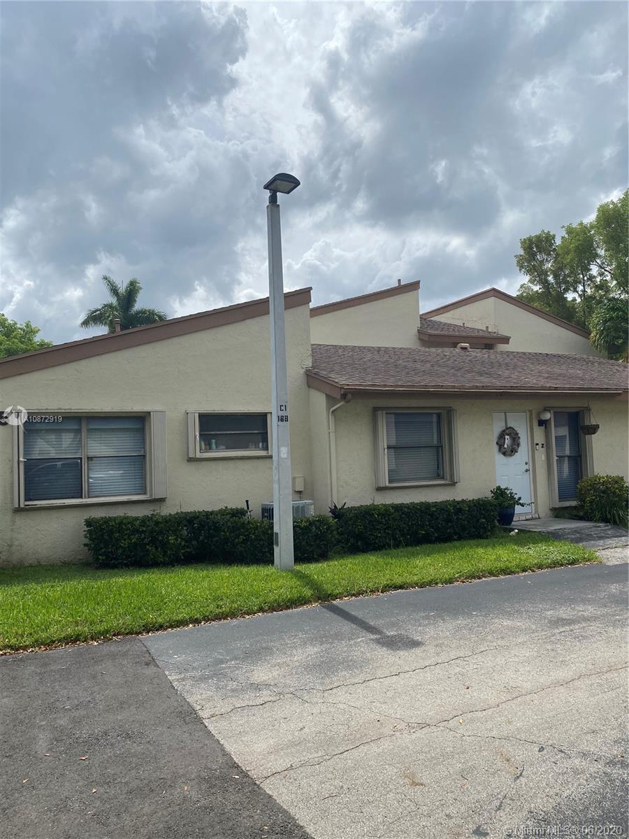 11545 SW 109th Rd #25Z, Miami, FL 33176