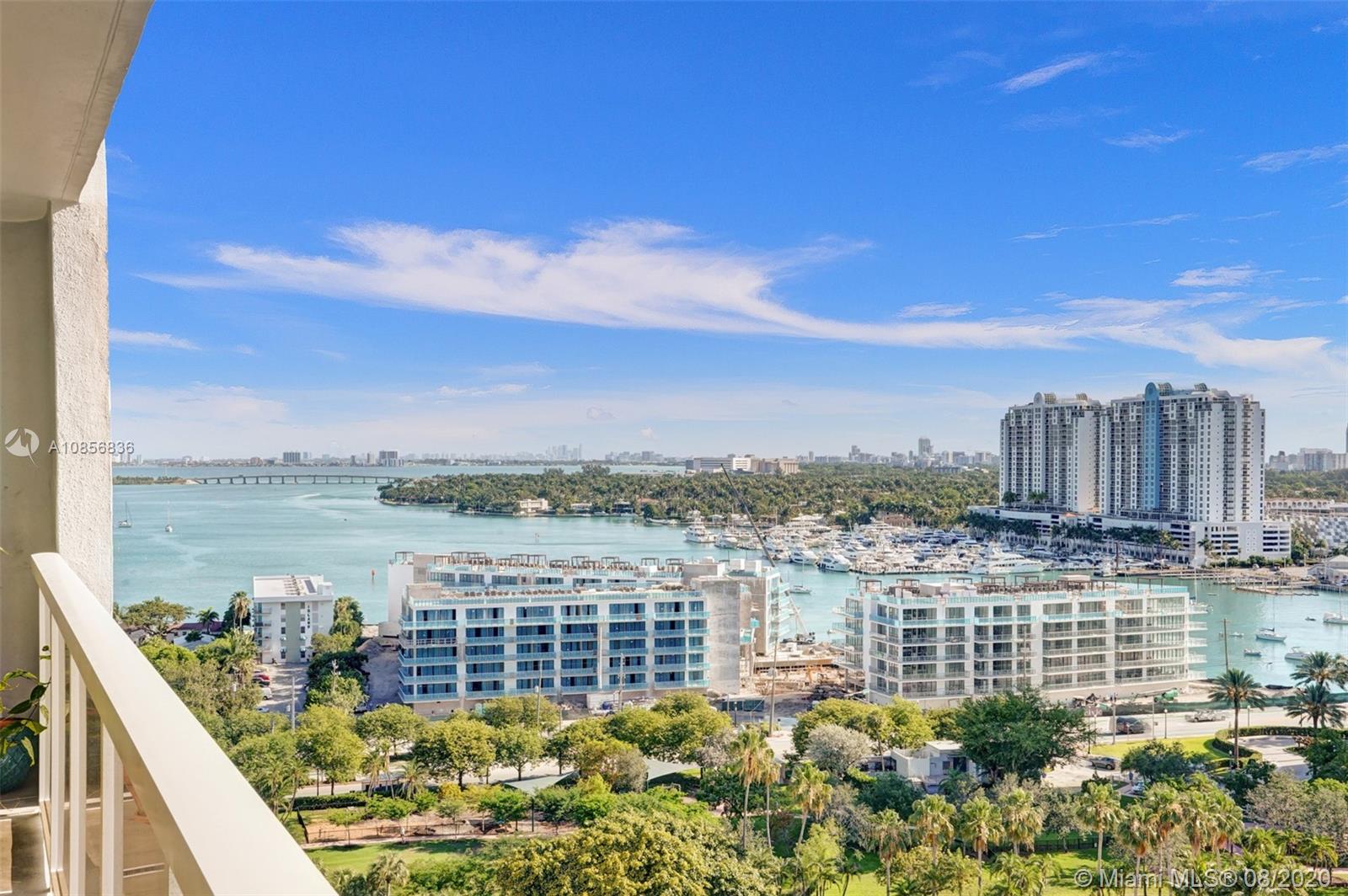Photo 53 of Nine Island Apt 1709 in Miami Beach - MLS A10856836