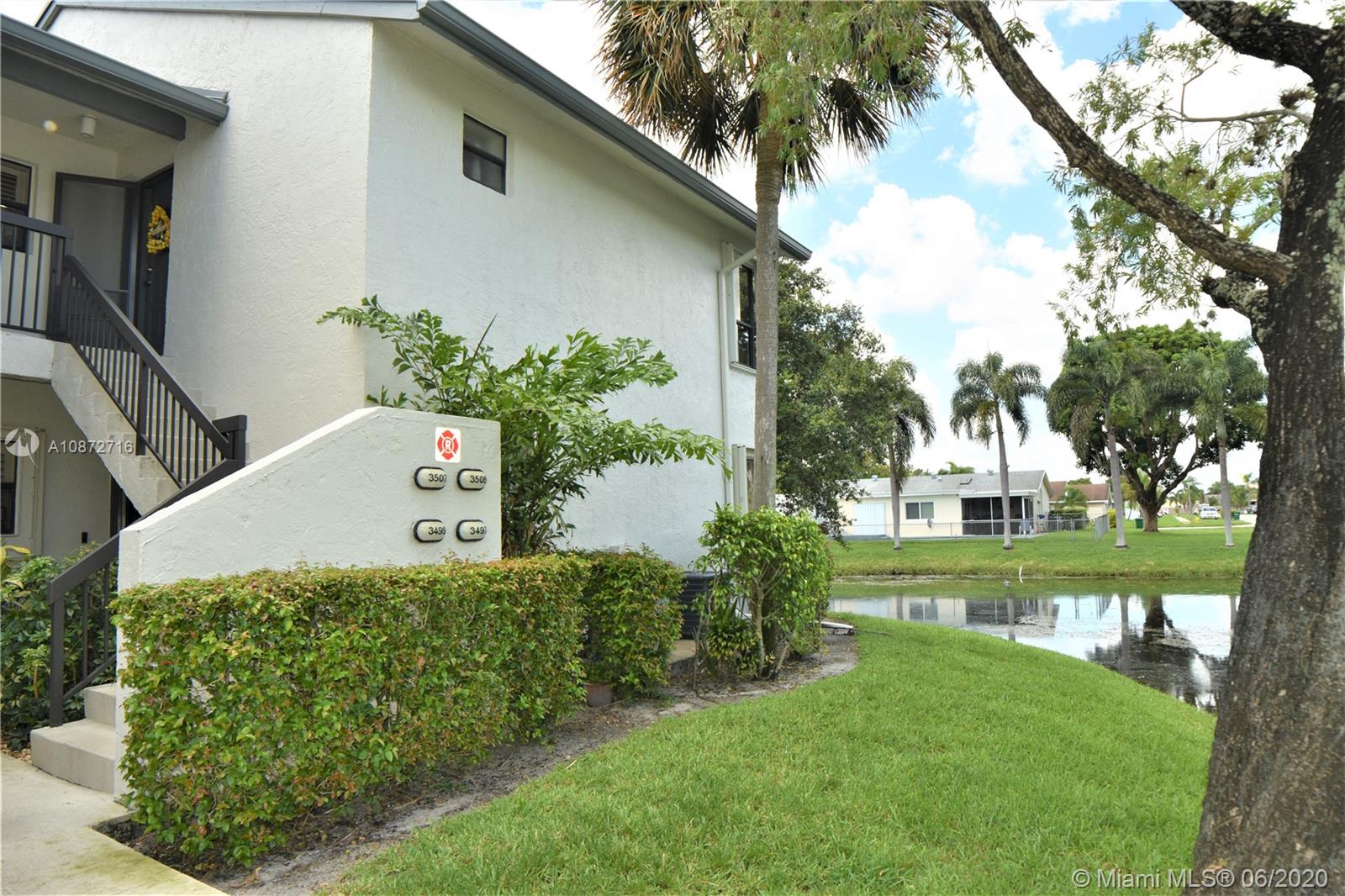 3505 Cocoplum Cir #3453, Coconut Creek, FL 33063