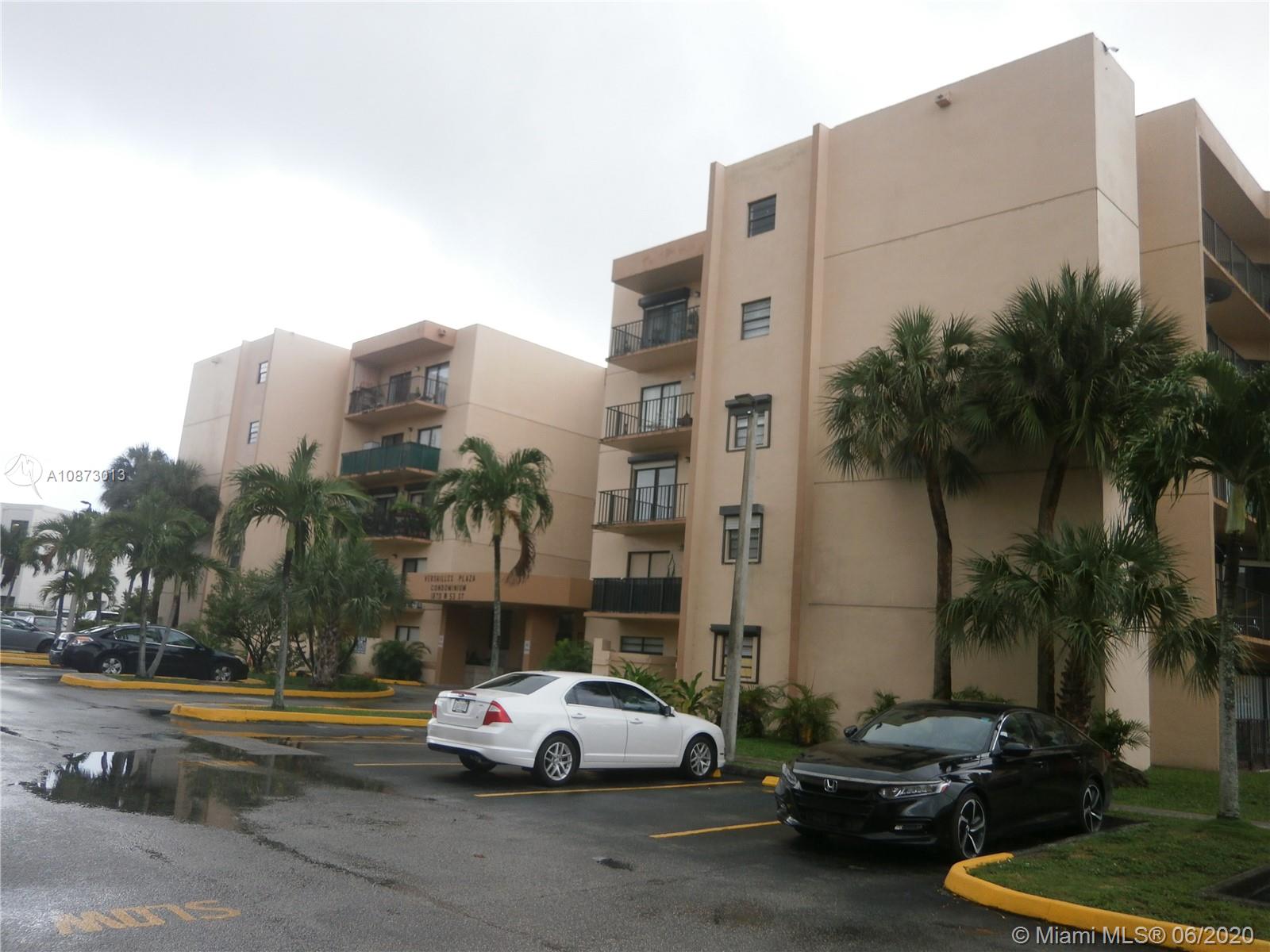 1820 W 53rd St #310, Hialeah, FL 33012