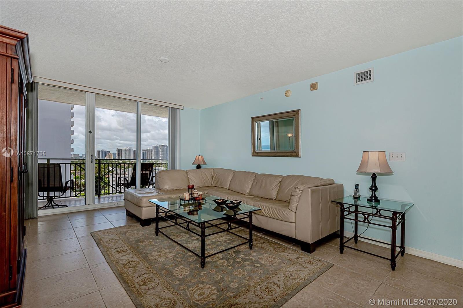 Hallandale Beach, FL 33009,2080 S Ocean Dr #1103