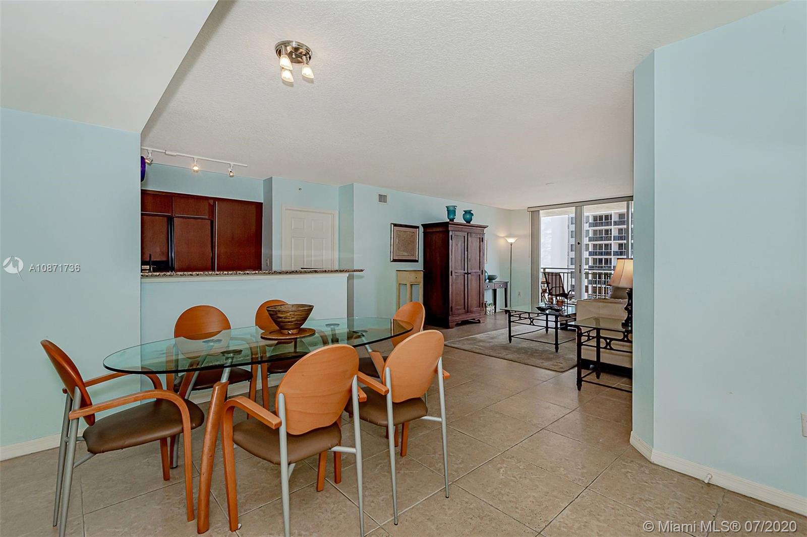 Hallandale Beach, FL 33009,2080 S Ocean Dr #1103