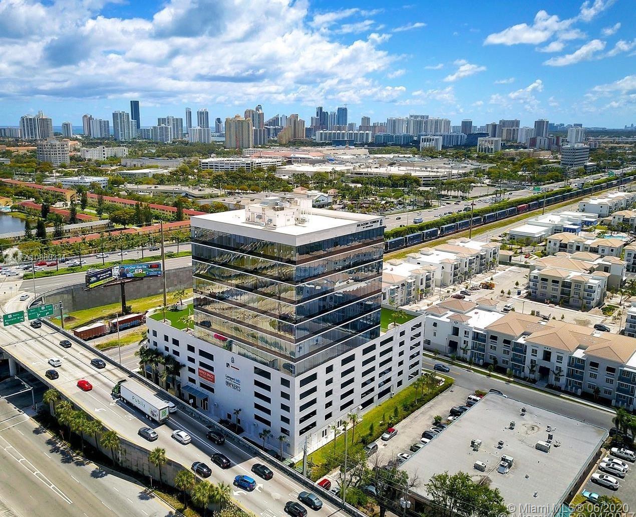 20200 W Dixie Hwy #601, Aventura, FL 33180