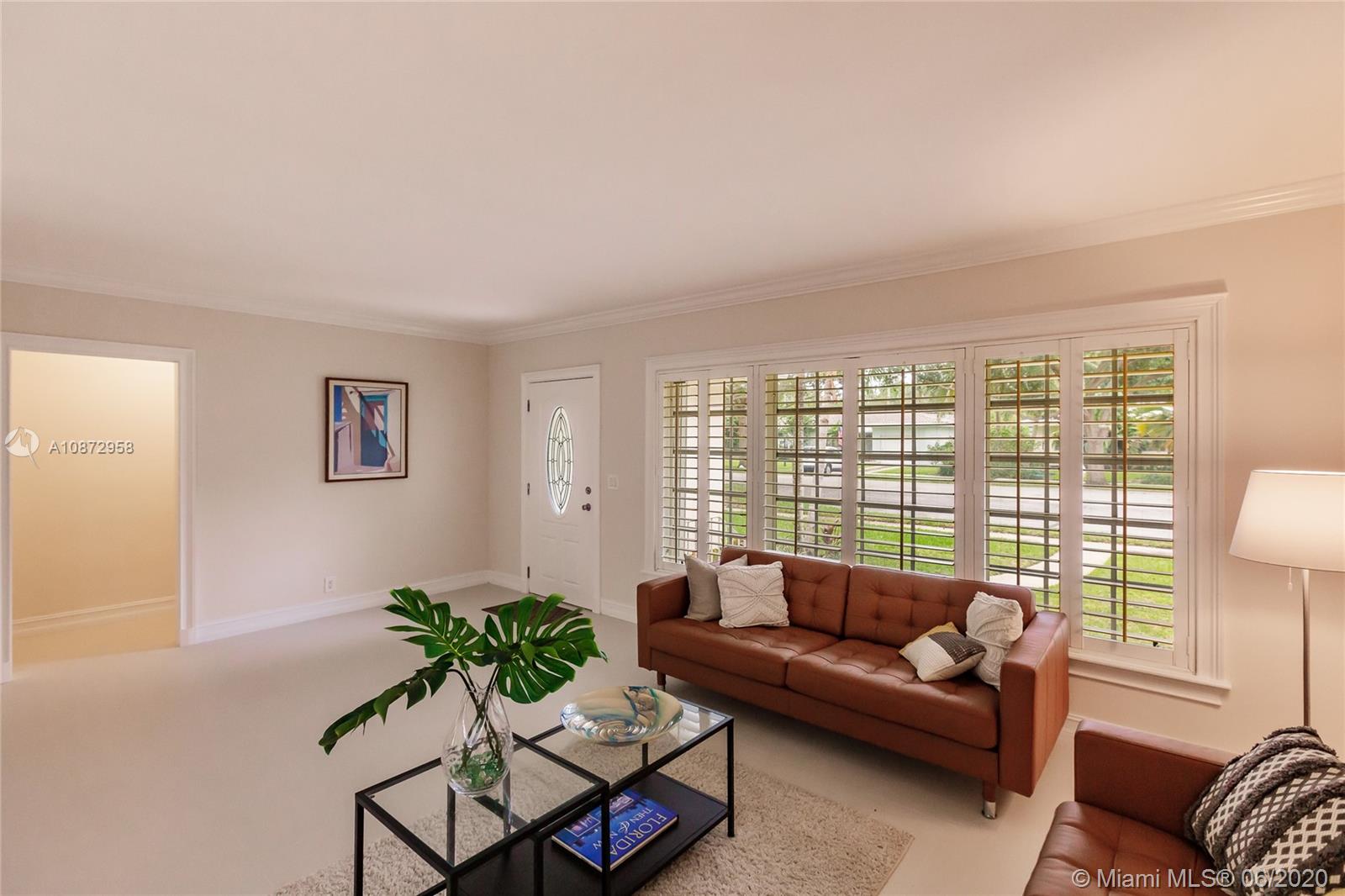 Miami Shores, FL 33138,815 NE 99th St