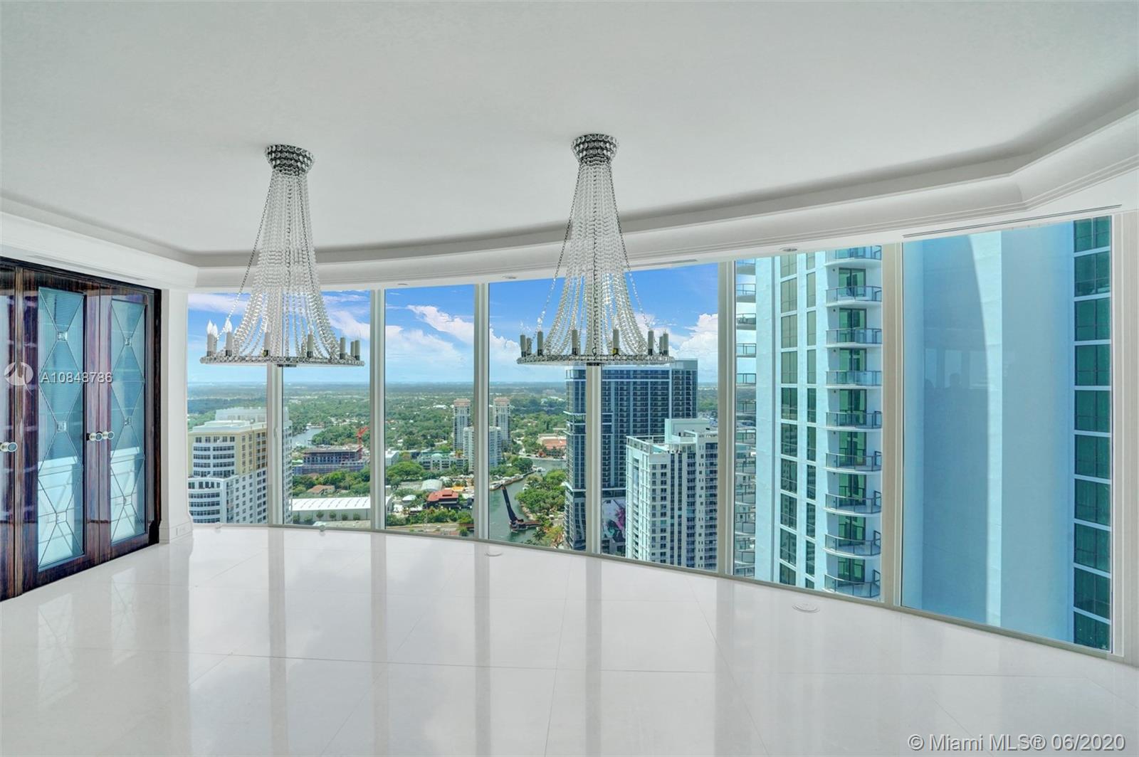 Fort Lauderdale, FL 33301,333 Las Olas Way #3506/3507