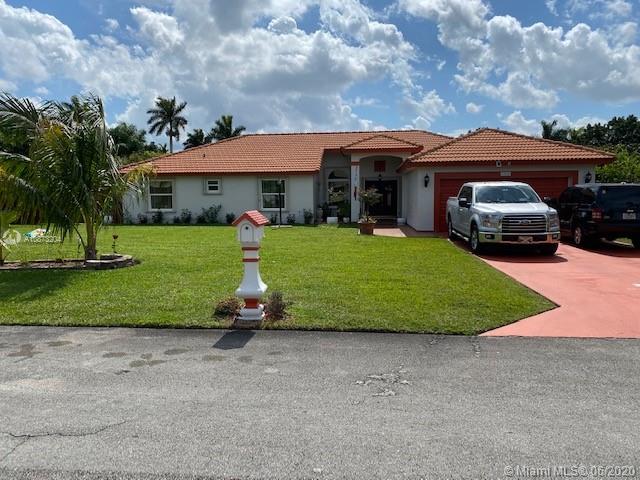 Homestead, FL 33033,15844 SW 285th St