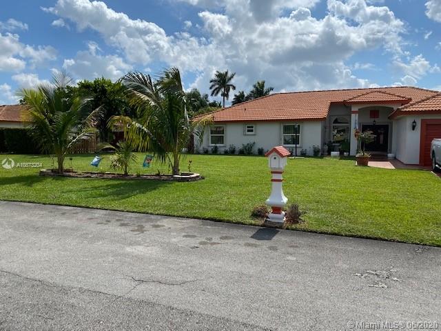 Homestead, FL 33033,15844 SW 285th St