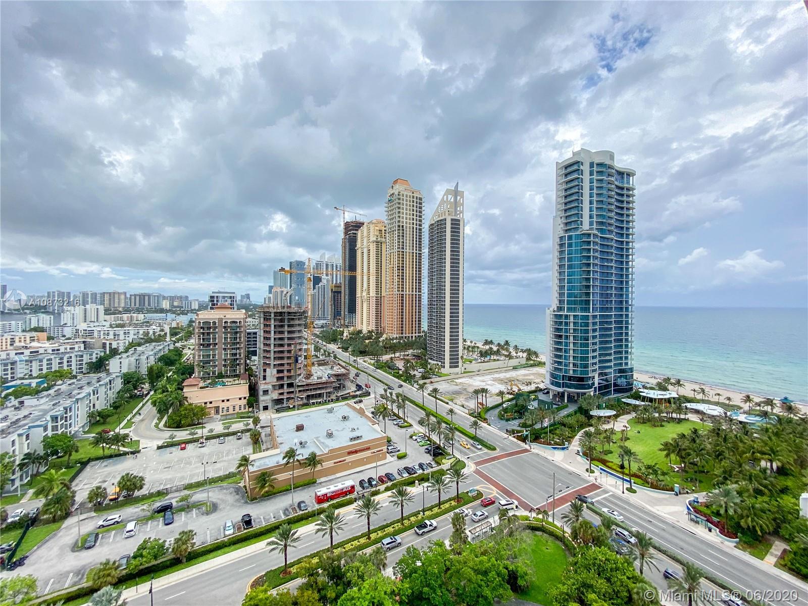 210 174th St #2218, Sunny Isles Beach, FL 33160