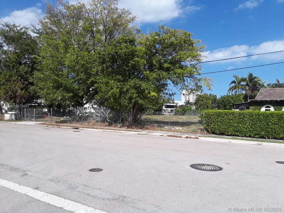 Miami, FL 33138,7707 NE 8th Avenue