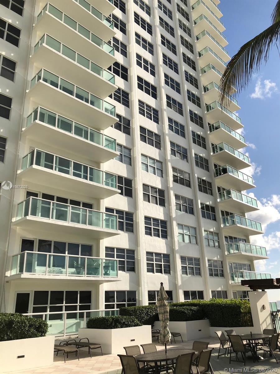 Fort Lauderdale, FL 33308,3550 Galt Ocean Dr #407