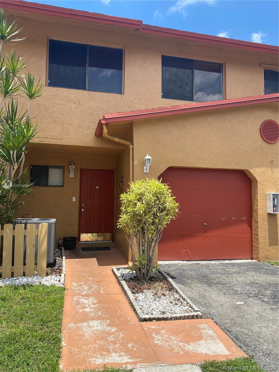 8017 NW 29th St, Sunrise, FL 33322