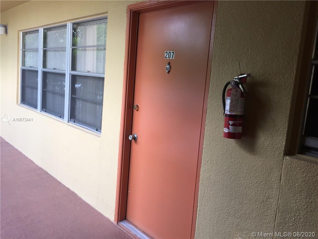 750 SW 133rd Ter #207C, Pembroke Pines, FL 33027