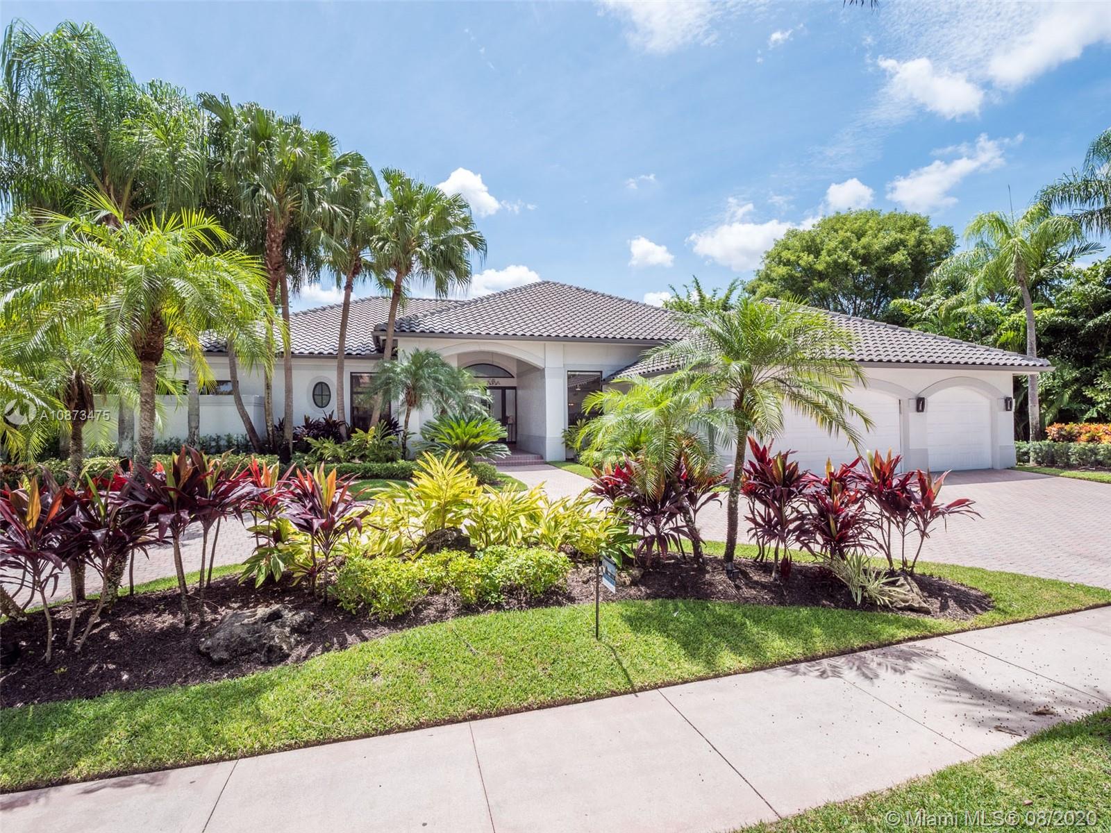 3029 Birkdale, Weston, FL 33332