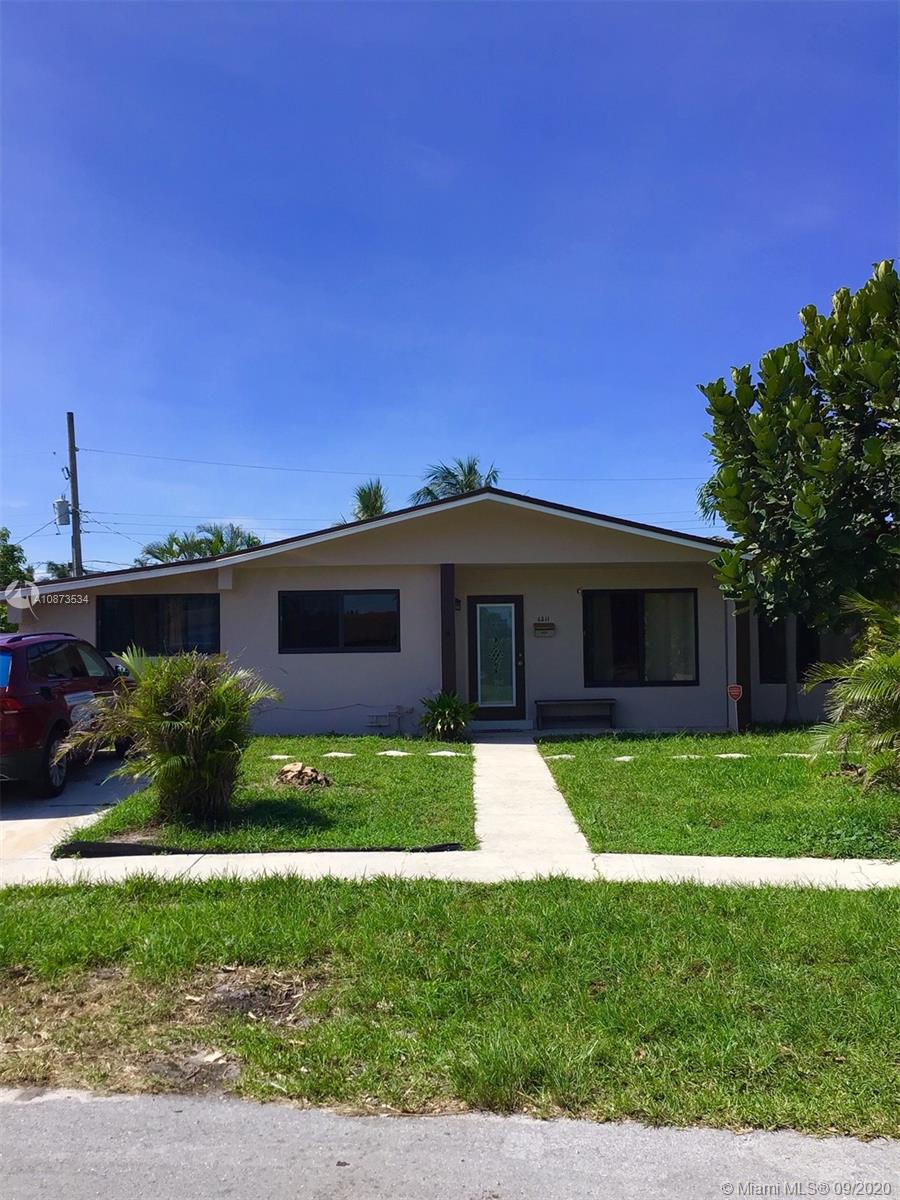 6211 NW 14th Ct, Sunrise, FL 33313