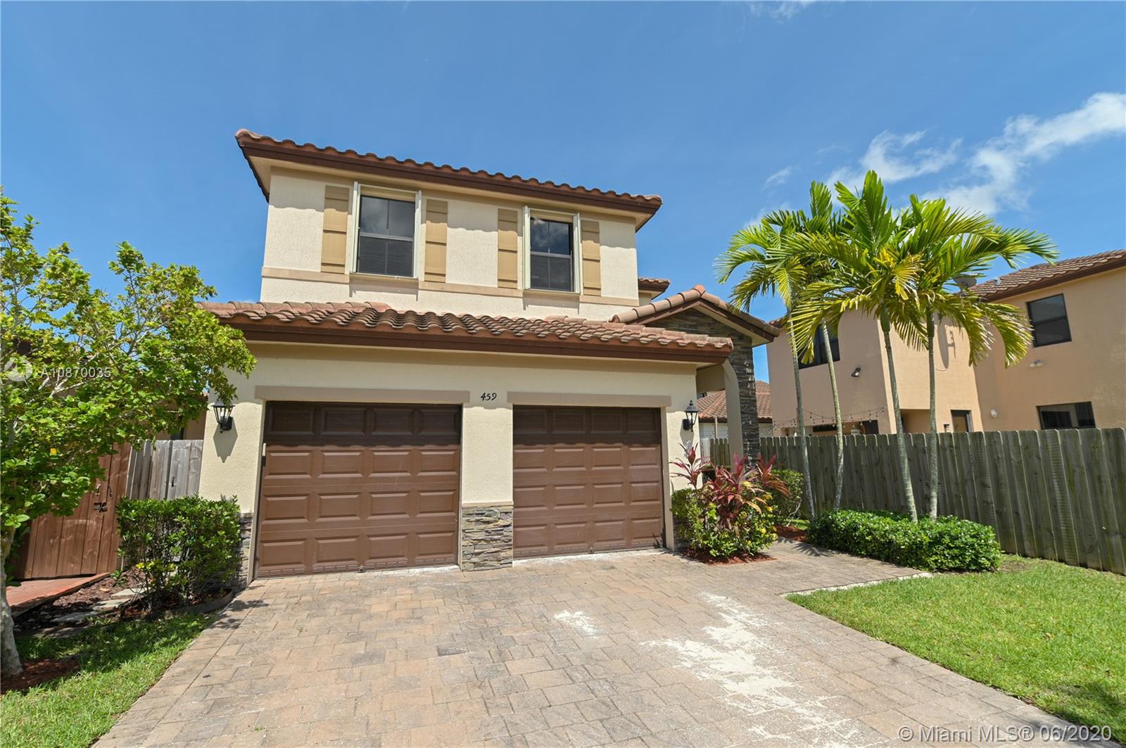 459 SE 33rd Ter, Homestead, FL 33033