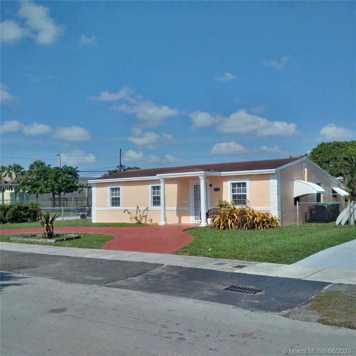 Miami Gardens, FL 33054,15700 NW 18th Ave