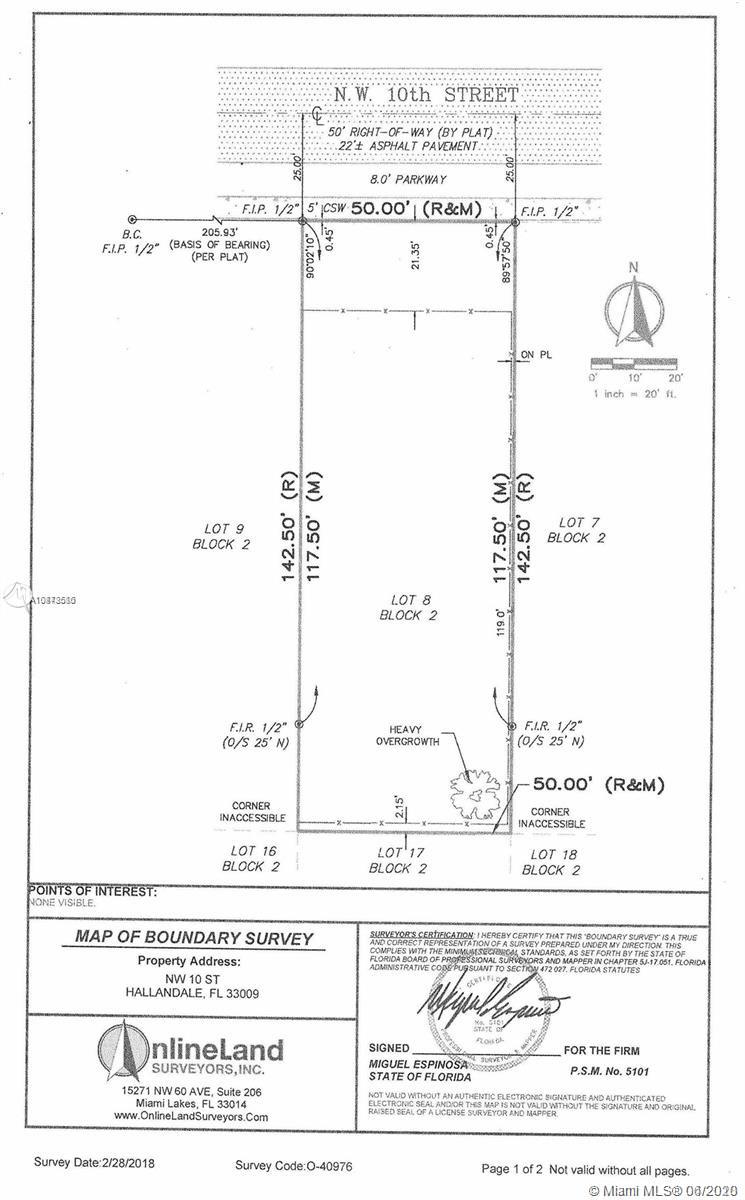 Hallandale Beach, FL 33009,Address not disclosed