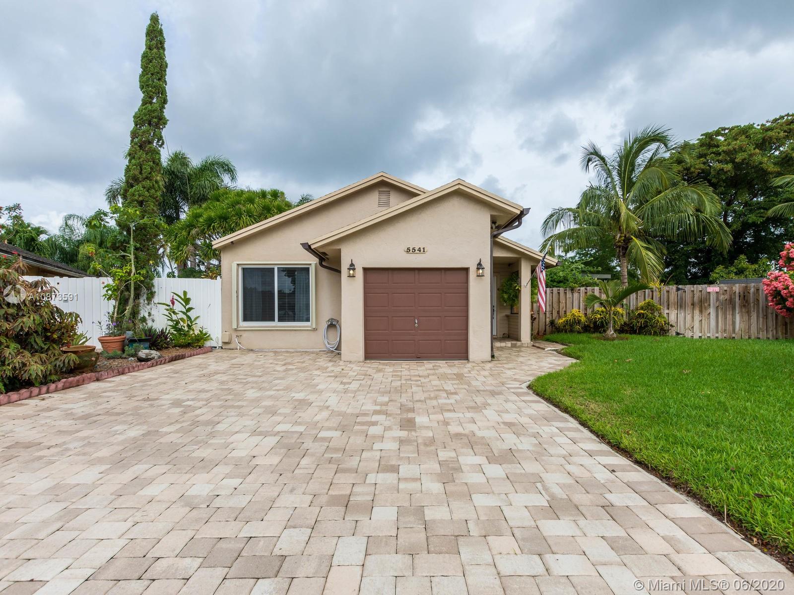 Cooper City, FL 33328,5541 SW 97th Ter