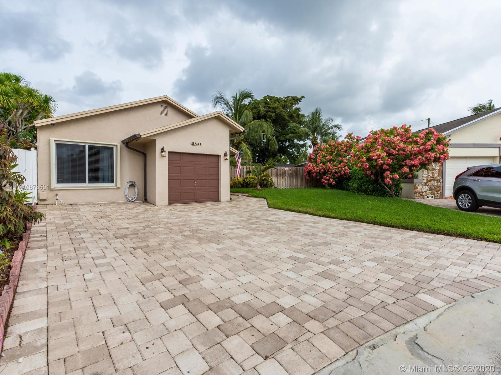 Cooper City, FL 33328,5541 SW 97th Ter