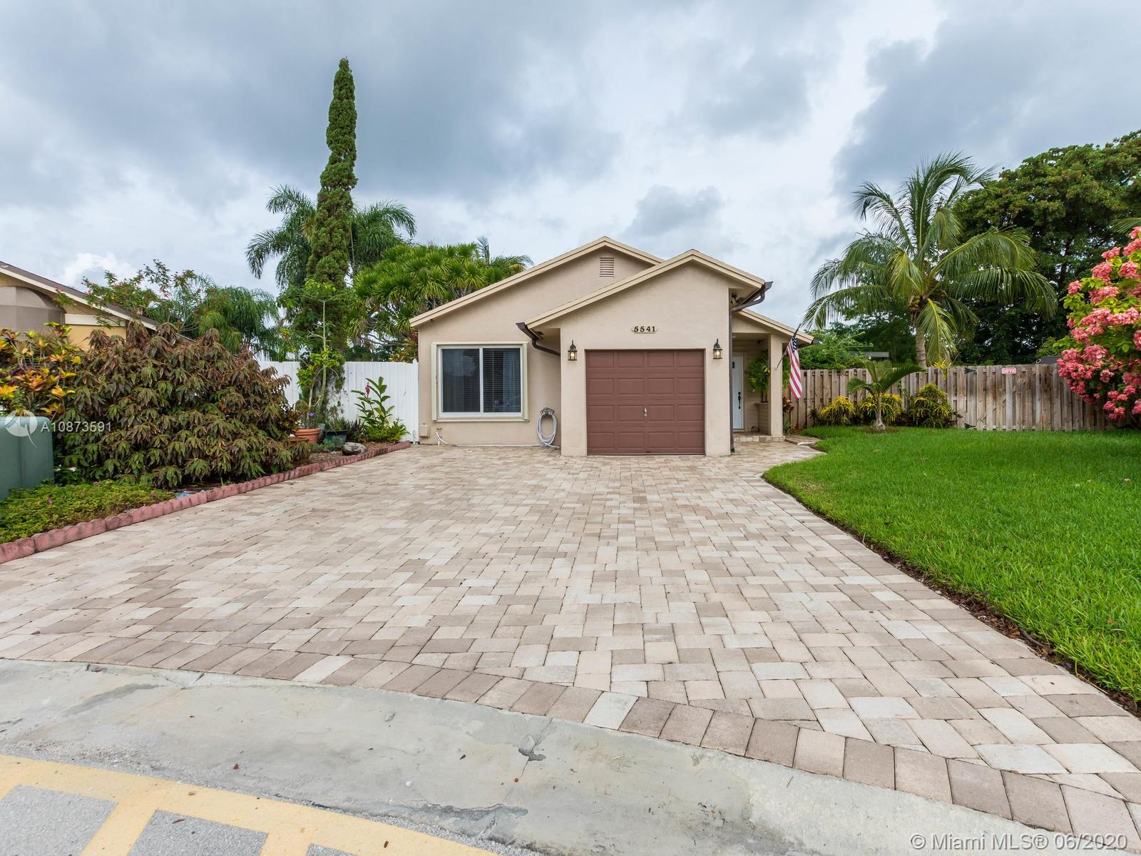 Cooper City, FL 33328,5541 SW 97th Ter