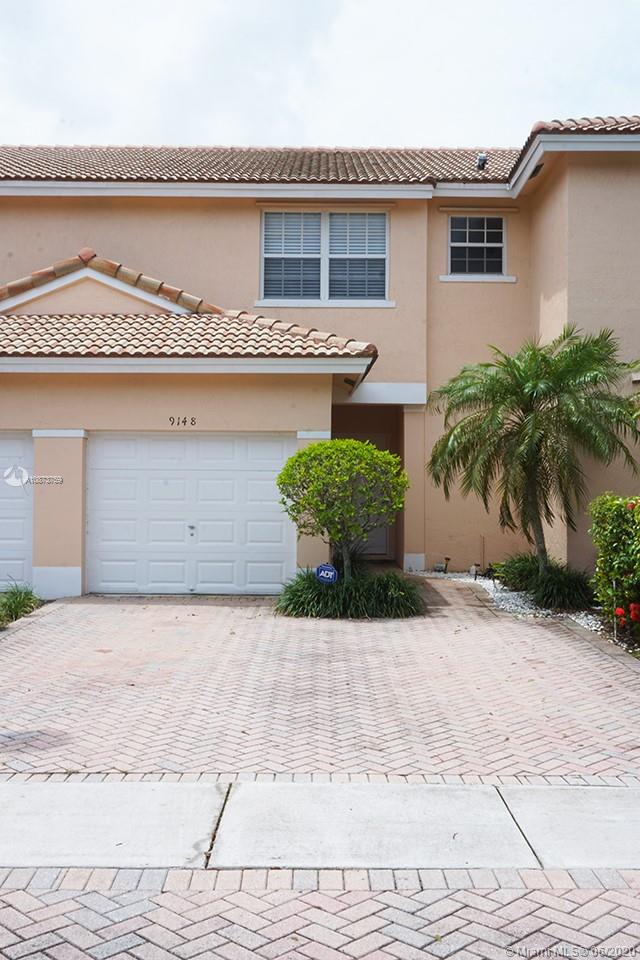 9148 NW 38th Pl #9148, Sunrise, FL 33351