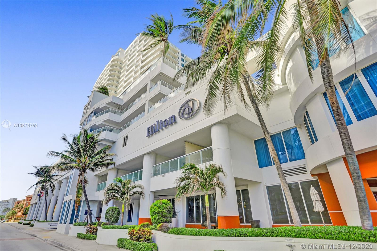 505 N Fort Lauderdale Beach Blvd #225, Fort Lauderdale, FL 33304