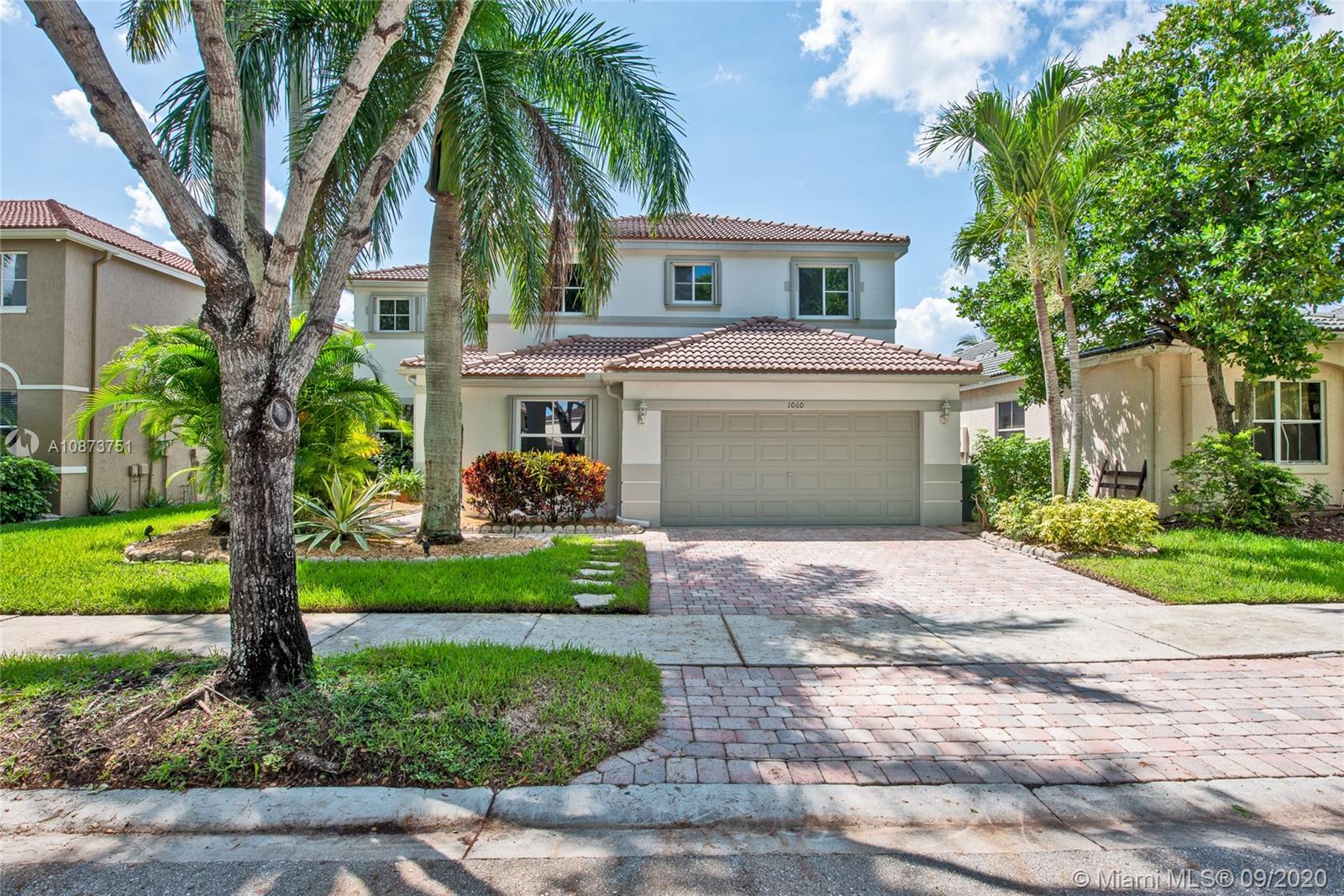 Weston, FL 33327,1060 Sunflower Cir