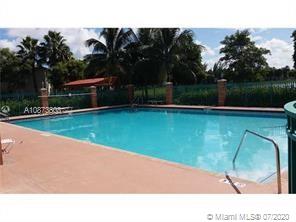 Homestead, FL 33035,2920 SE 13 RD #203-45