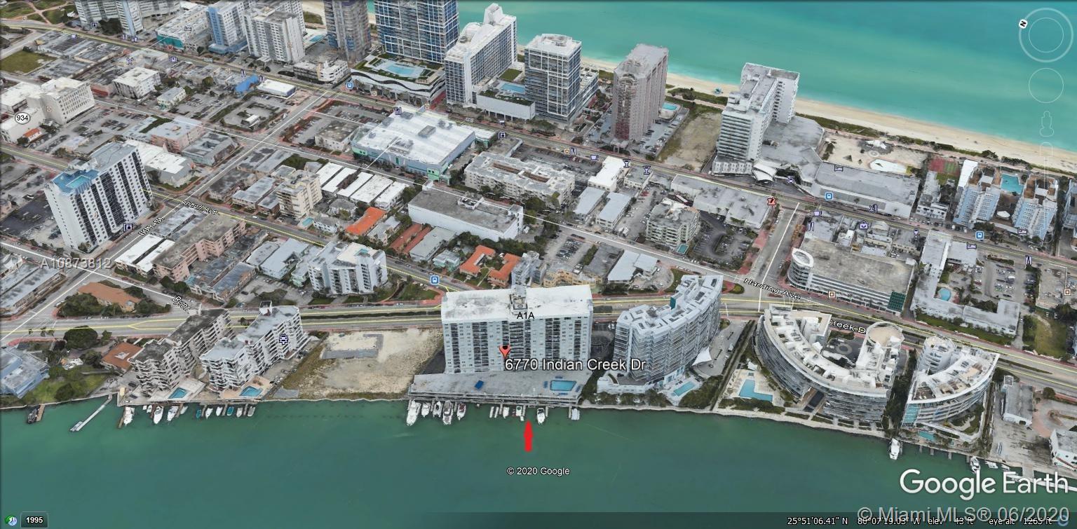 Miami Beach, FL 33141,6770 Indian Creek Dr